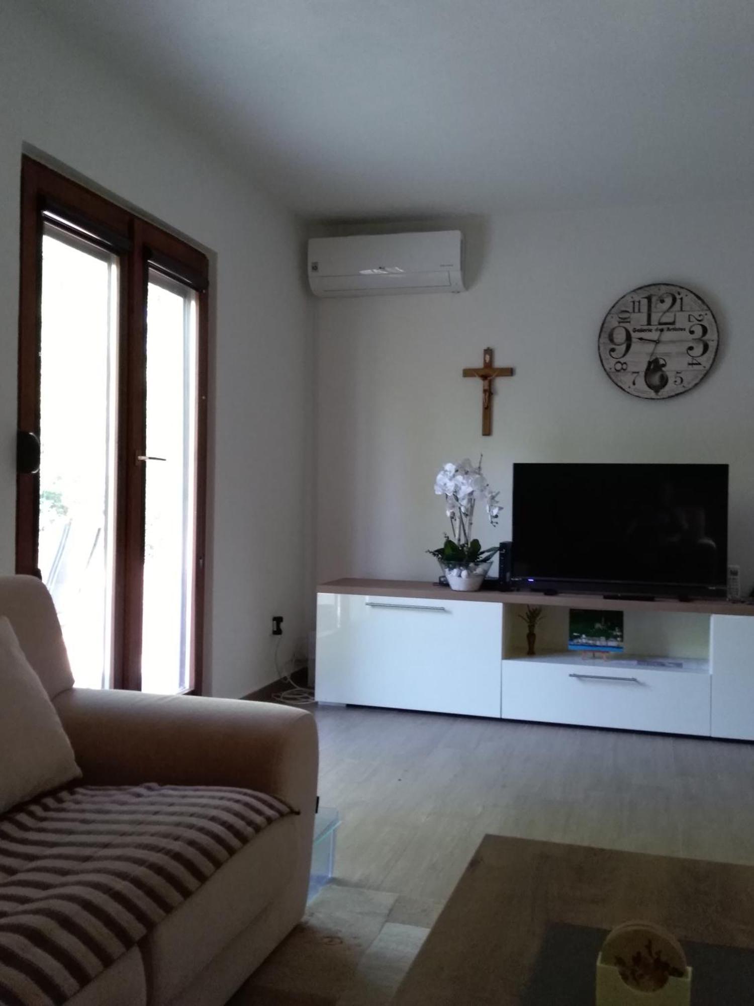 Villa Mia Ana Međugorje Extérieur photo