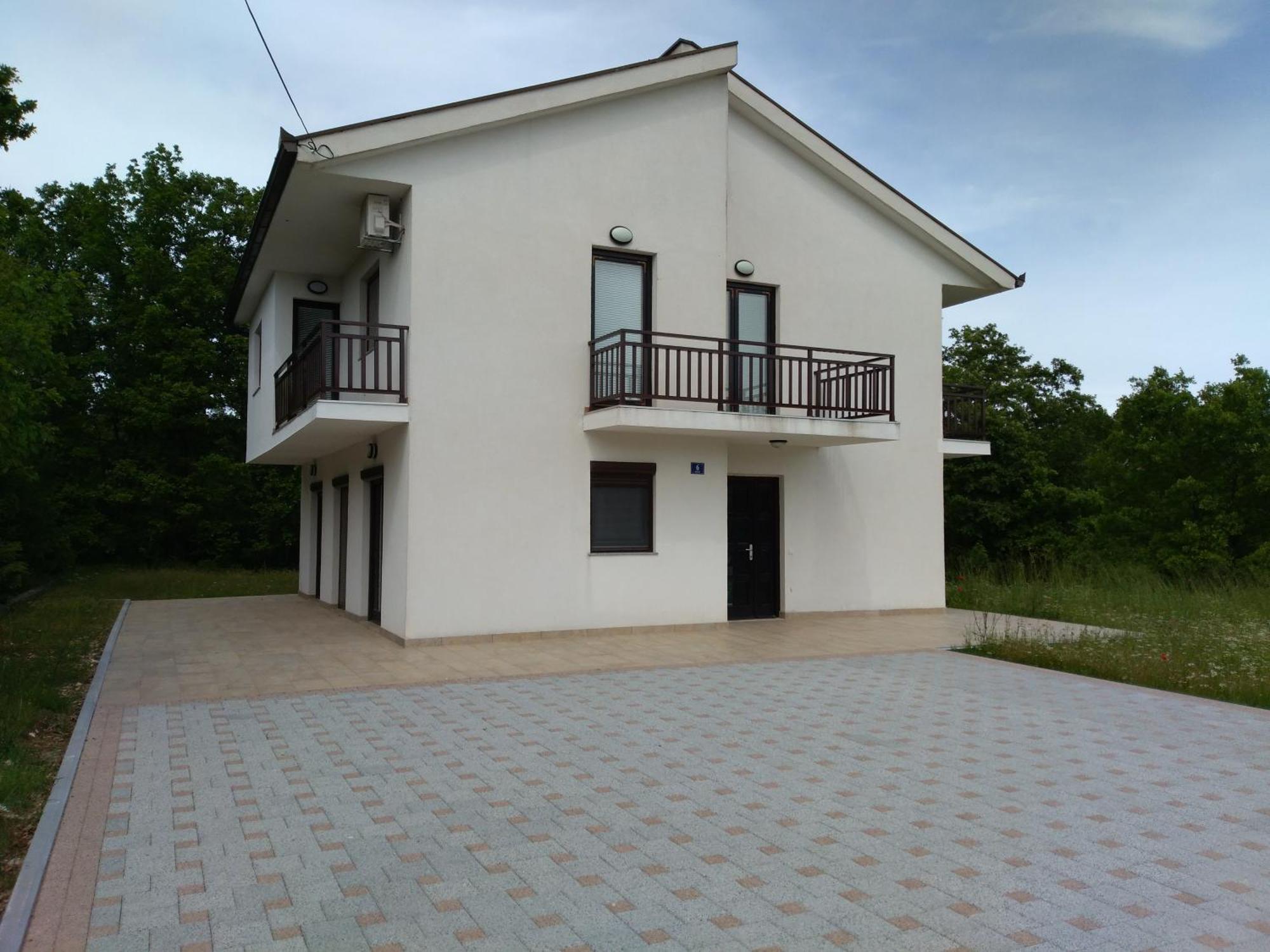 Villa Mia Ana Međugorje Extérieur photo