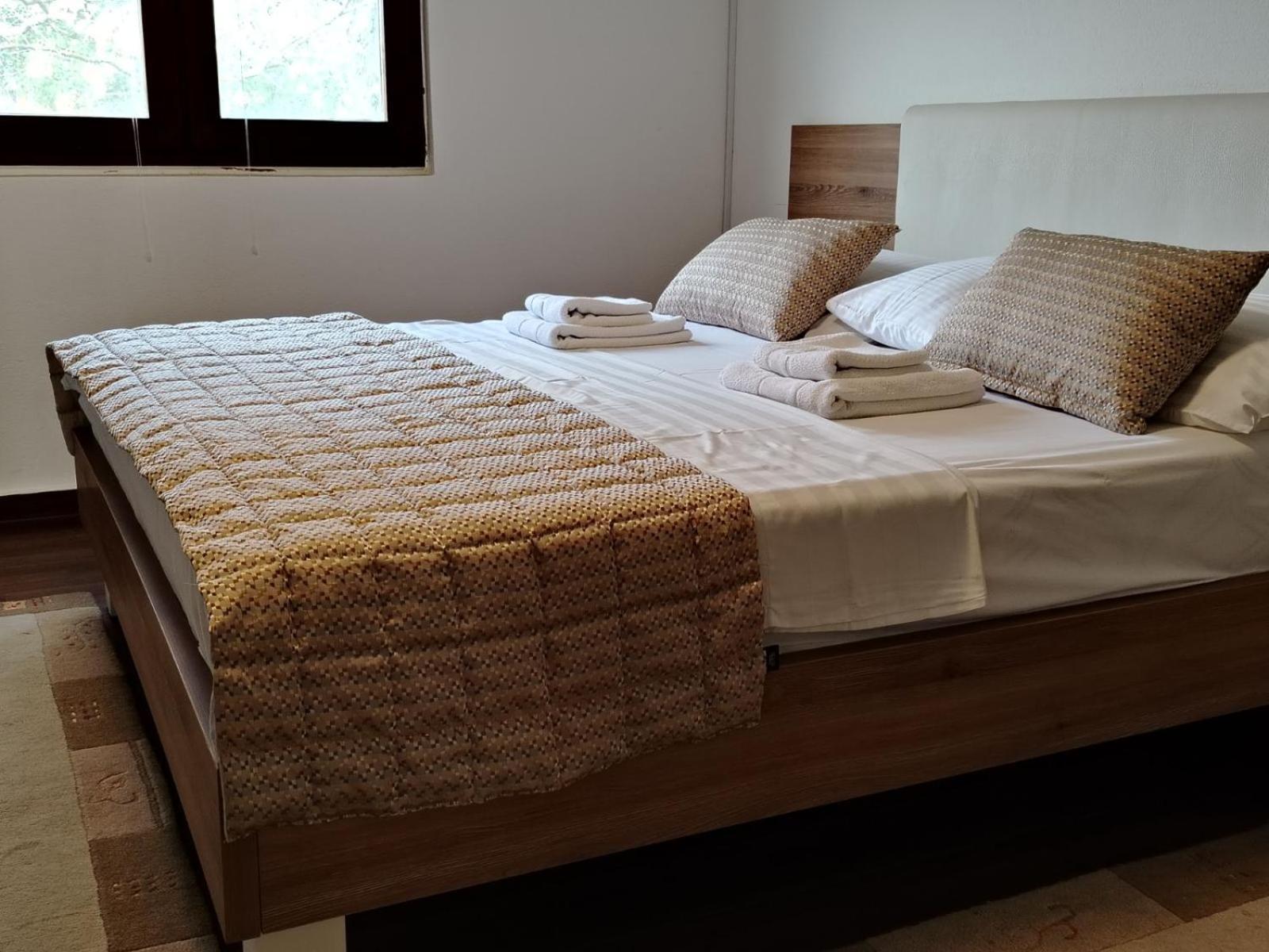 Villa Mia Ana Međugorje Extérieur photo