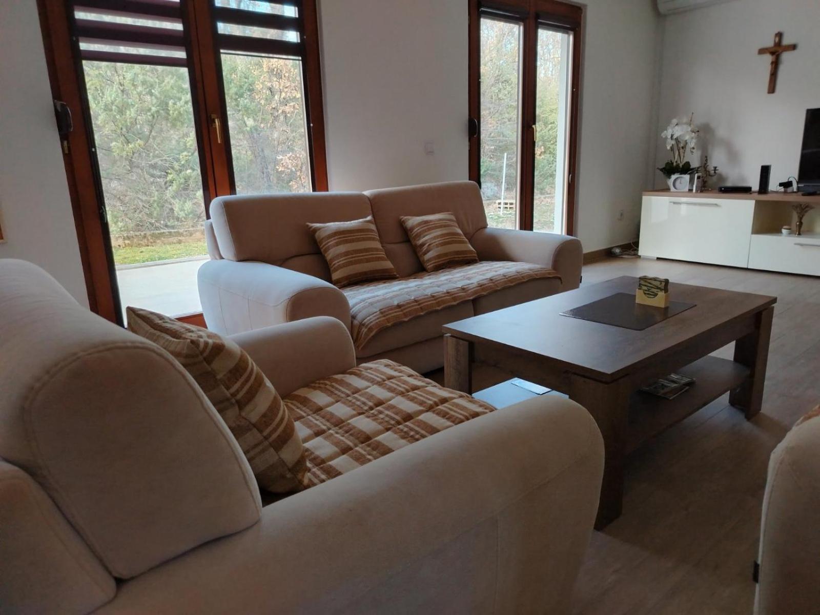 Villa Mia Ana Međugorje Extérieur photo