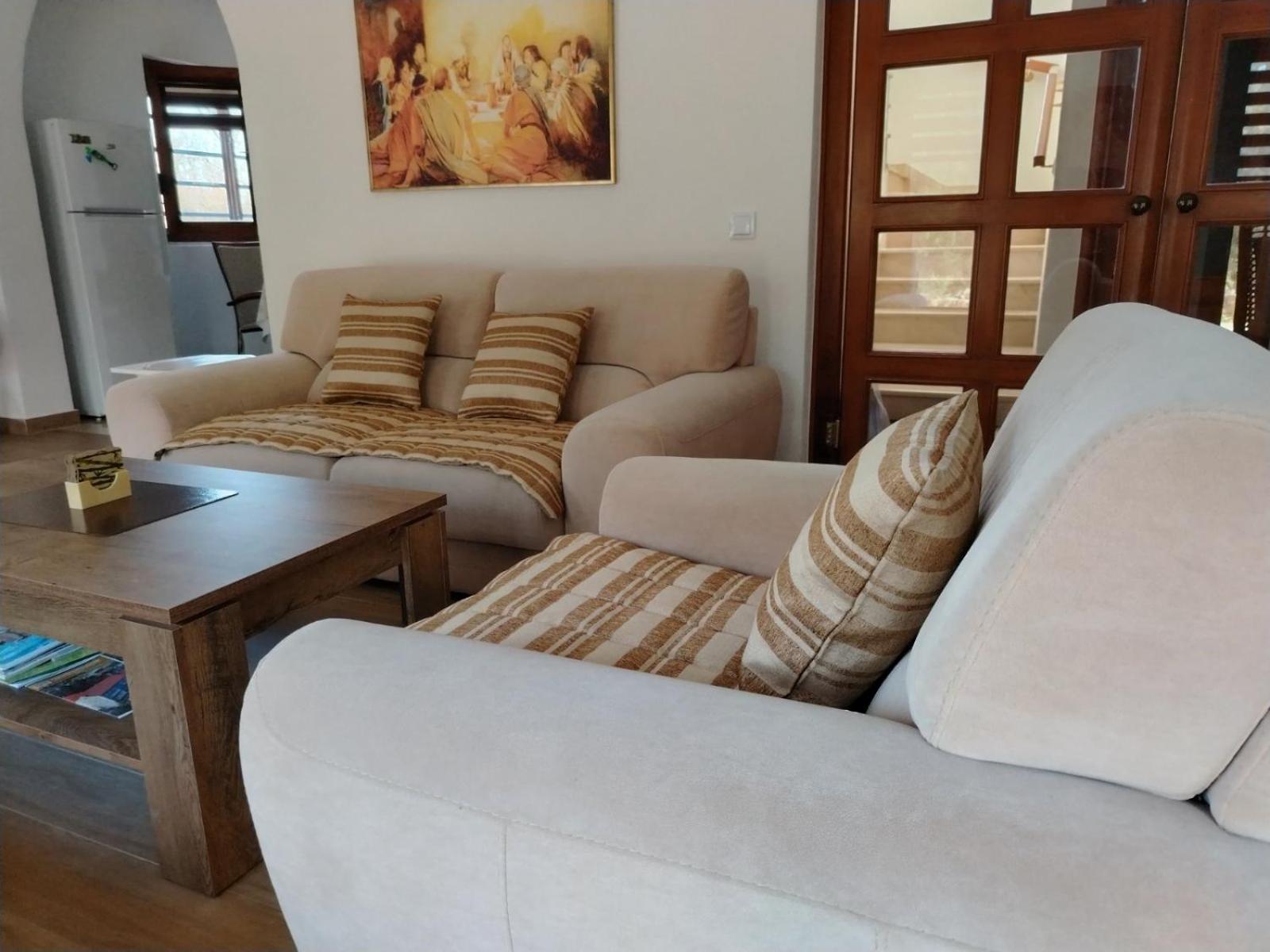 Villa Mia Ana Međugorje Extérieur photo
