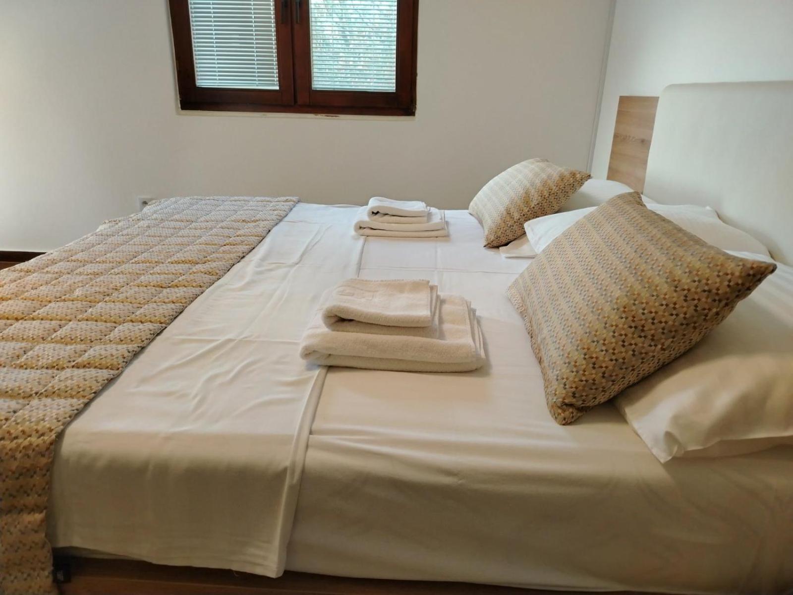 Villa Mia Ana Međugorje Extérieur photo
