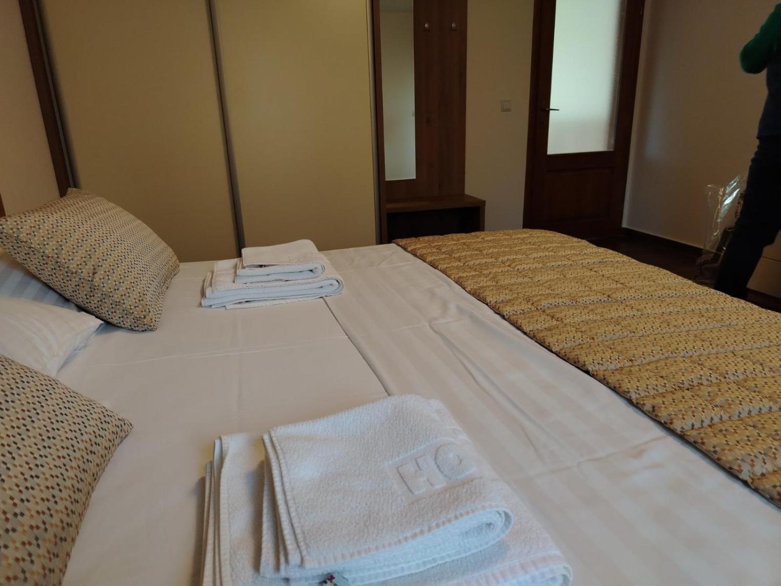 Villa Mia Ana Međugorje Extérieur photo