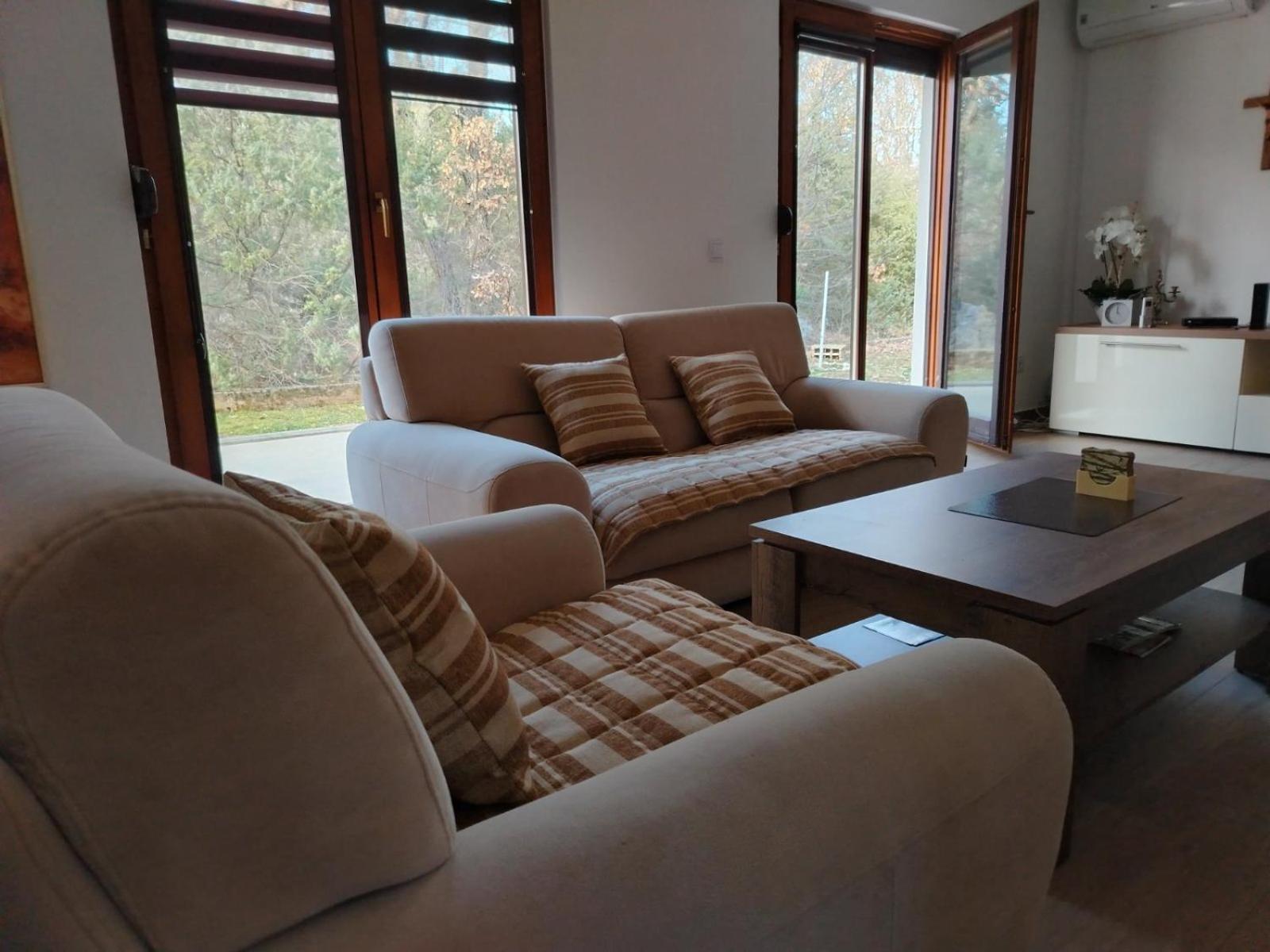 Villa Mia Ana Međugorje Extérieur photo