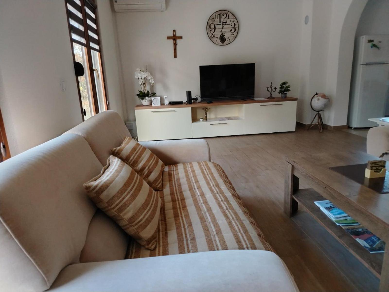 Villa Mia Ana Međugorje Extérieur photo